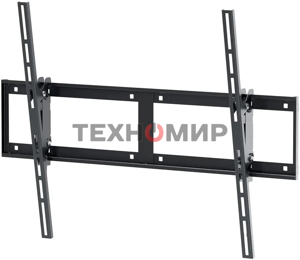 Кронштейн для телевизора Holder LCD-T8602-B черный 55