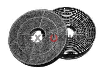 Комплект фильтров Elikor Ф-05 (2шт.) 