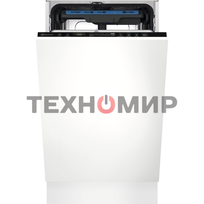 Встраиваемая посудомоечная машина Electrolux KEMB3301L