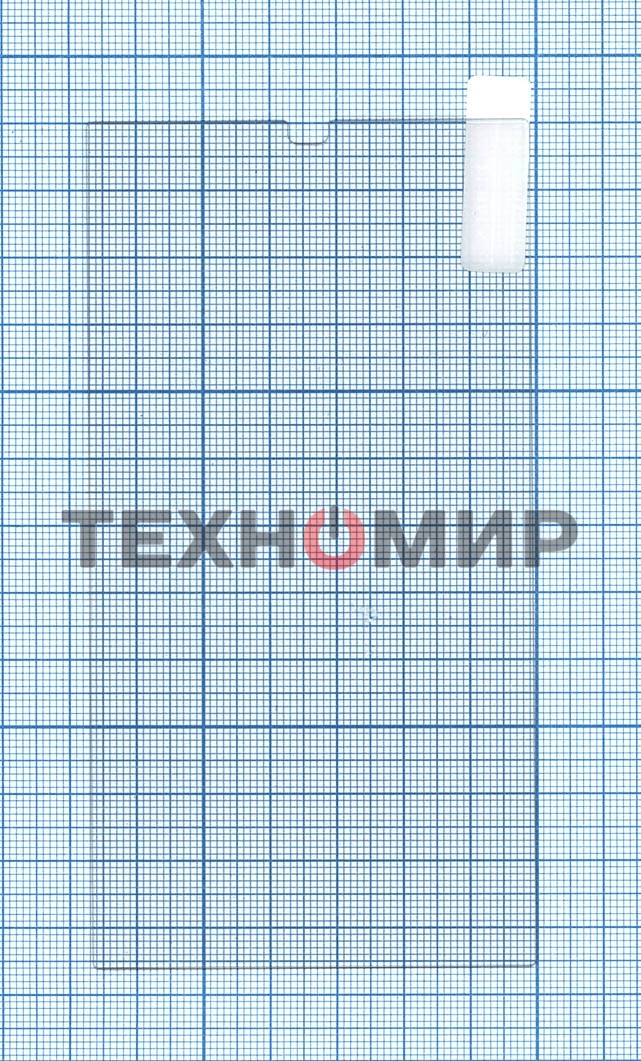 Защитное стекло для HTC Desire 626G Dual/Desire 530/Desire 630 Dual