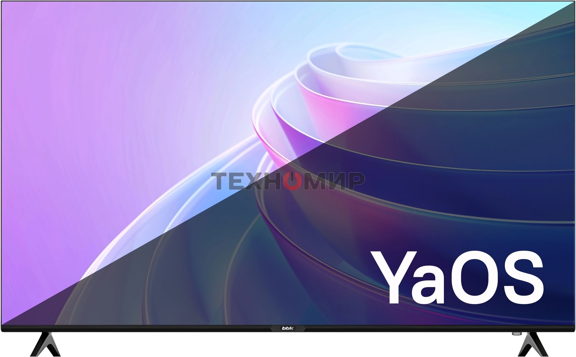 Телевизор BBK 65