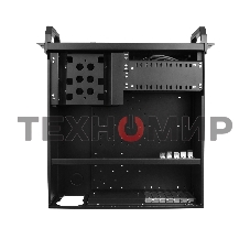 Серверный корпус ExeGate Pro 4U4020S (RM 19