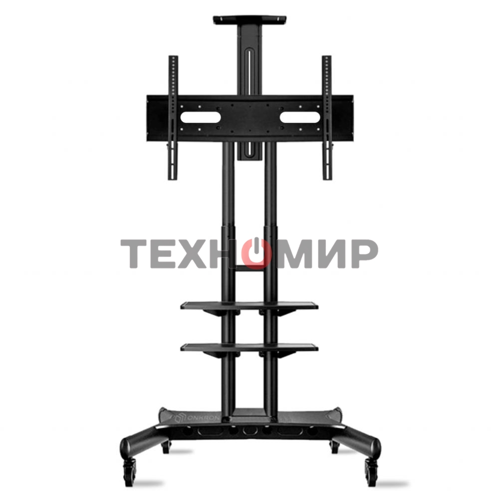 Стойка для телевизора с кронштейном ONKRON TS1881 50