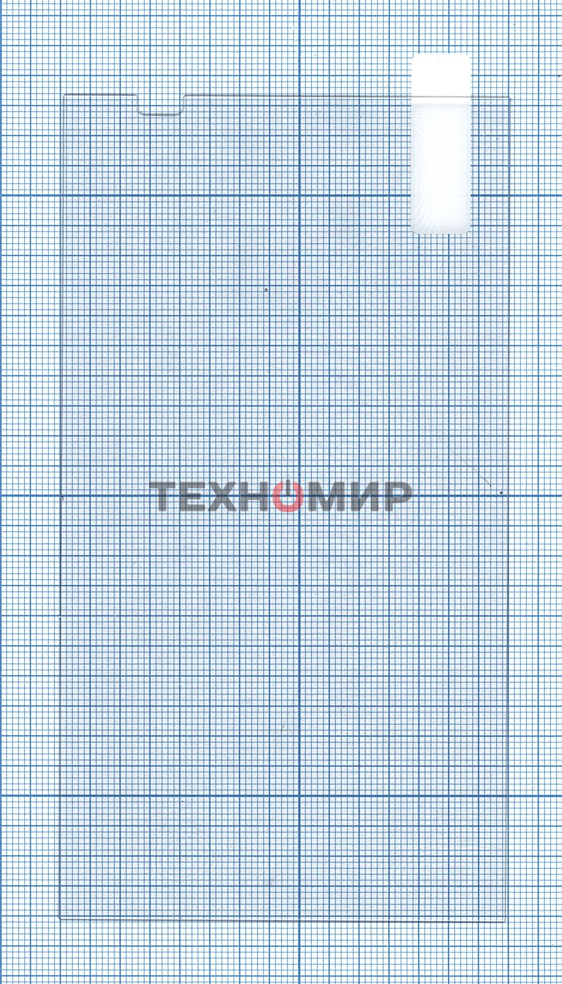 Защитное стекло для HTC Desire 816/Desire 816 Dual/Desire 816G Dual