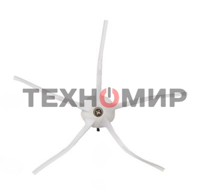 Сменная боковая щетка для пылесоса XiaoMi Roborock S5 Max S50 S51 S55 S6 S60 S6