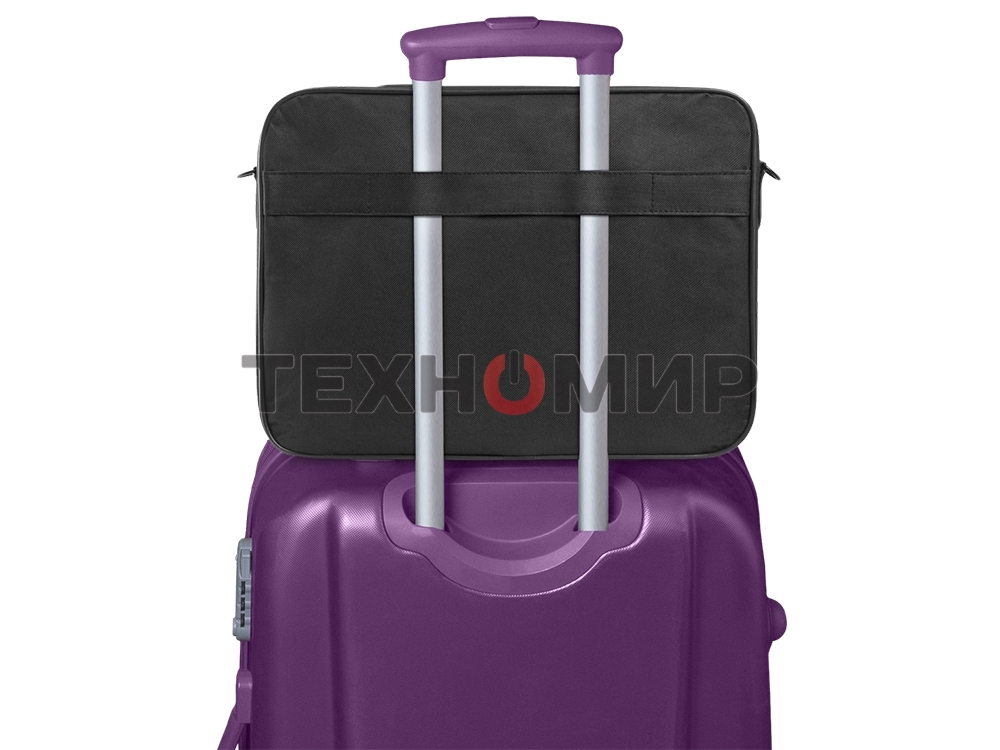 Сумка для ноутбука Defender Ascetic 15