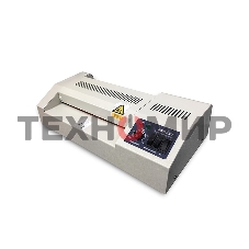 Ламинатор Гелеос FGK 230, 4 вала, А4, 250мкм, 600 мм/мин