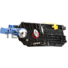 Картридж лазерный Cactus CS-Q7582A желтый (6000 стр.) для HP Color LaserJet CP3505/3800