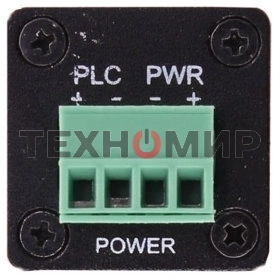 Удлинитель Osnovo PoE+Ethernet TR-IP1PoE