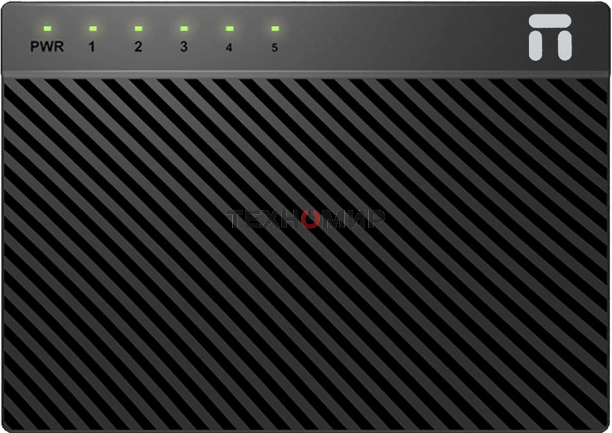 Коммутатор Netis ST3105C