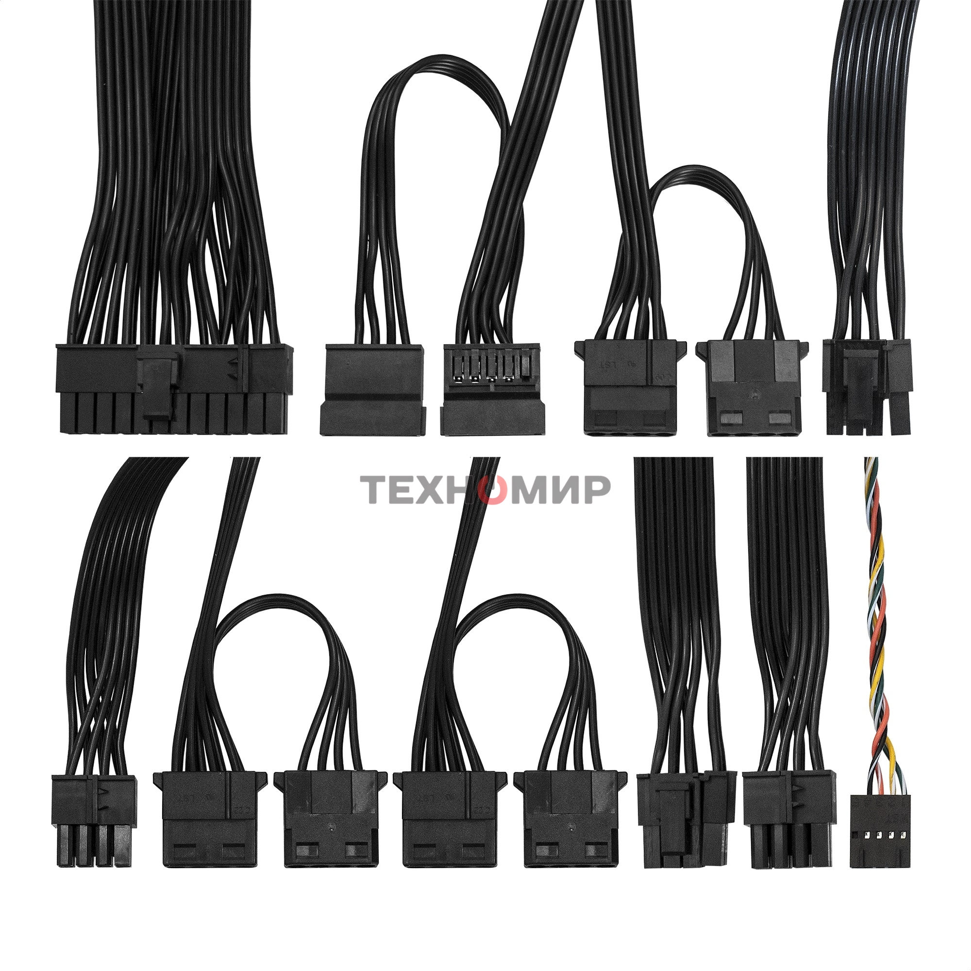 Серверная платформа ExeGate Pro 4U650-010/4U4139L RM 19