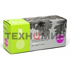 Картридж лазерный Cactus CS-D4725A черный (3000 стр.) для принтеров Samsung SCX-4725/4725F/4725FN