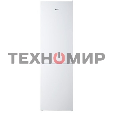 Холодильник Atlant XM-4624-101 белый двухкамерный 228/119л морозилка снизу