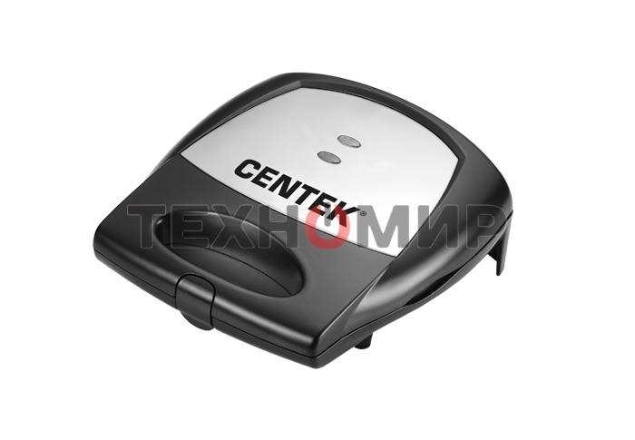 Вафельница Centek CT-1450 (венские вафли, гриль, вафли для мороженного)