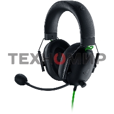 Гарнитура проводная Razer Blackshark V2 X Razer Blackshark V2 X Headset