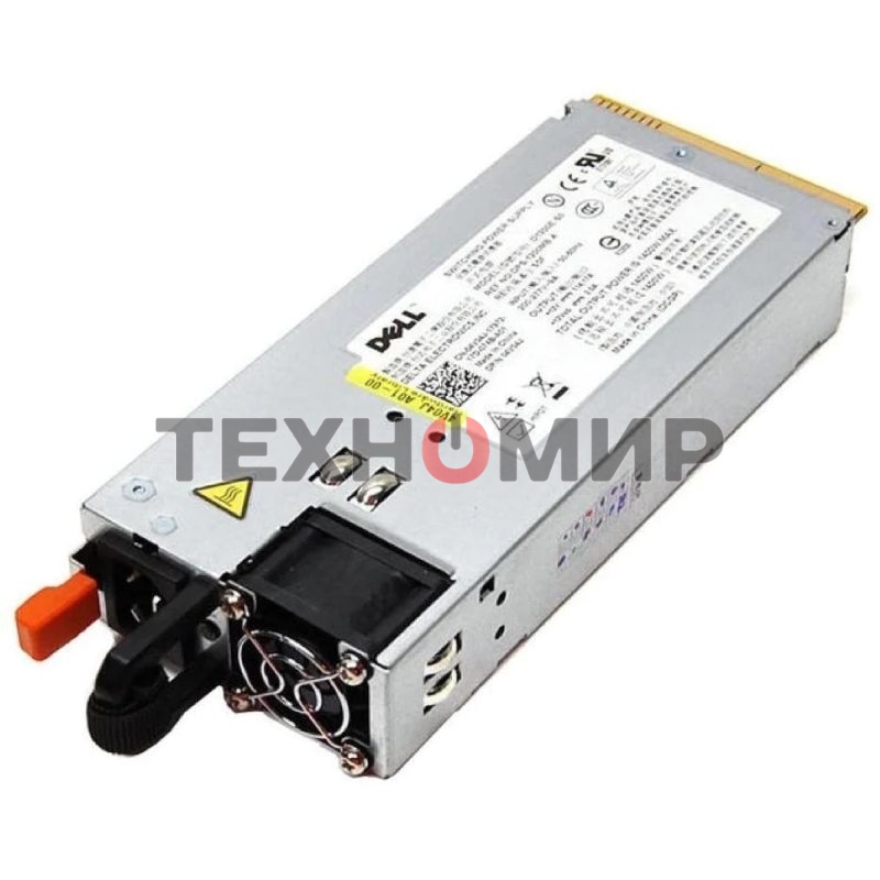 Блок питания Power Supply (1 PSU) 800W Mixed mode, HP, Kit