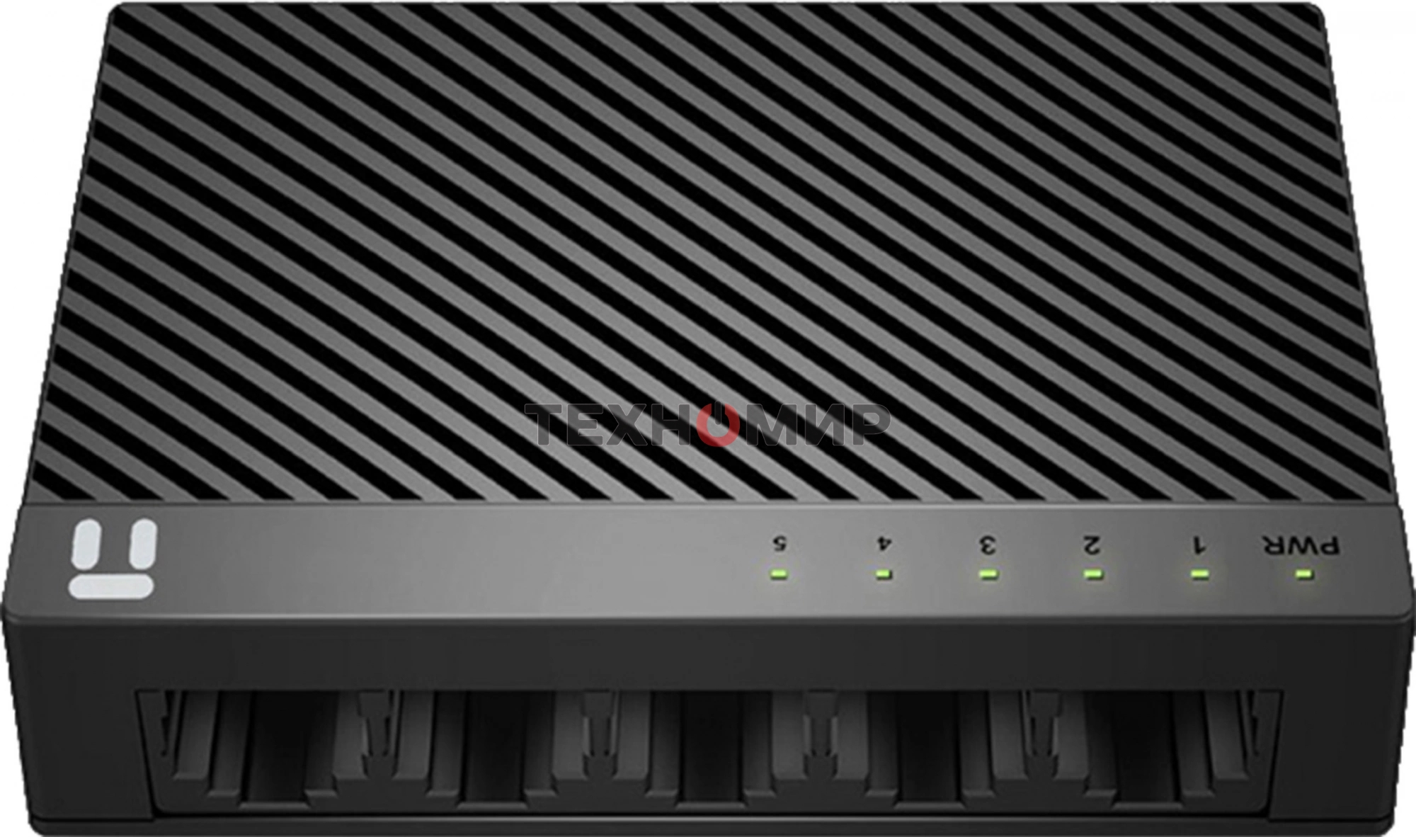 Коммутатор Netis ST3105C