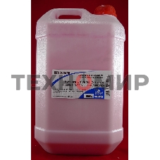 Тонер Kyocera Universal (TK-590/540/550/560/570/580/895) magenta (кан. 1кг) B&W Standart (Tomoegawa) фас России