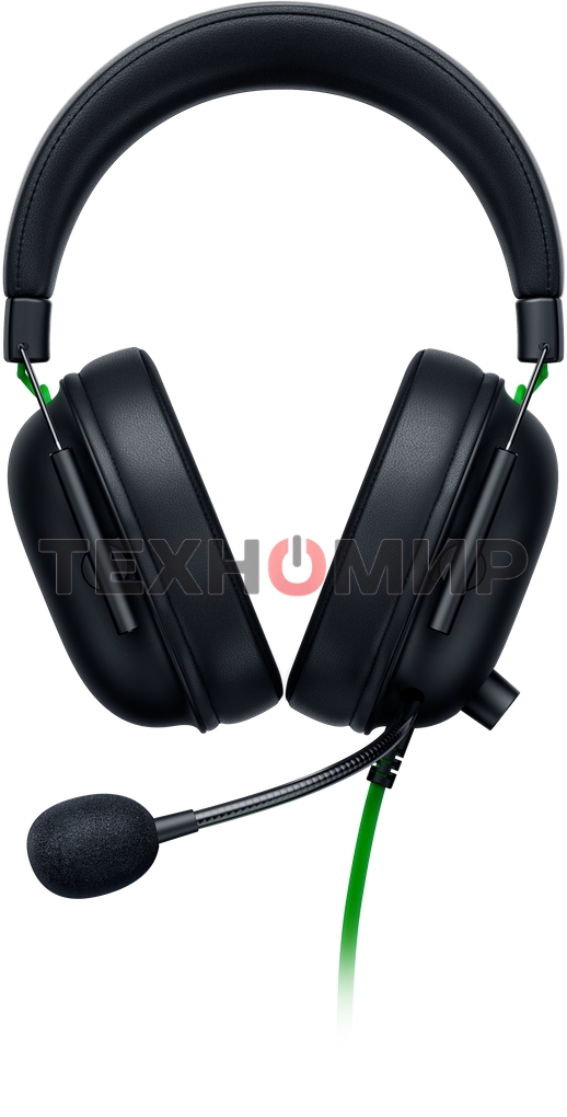 Гарнитура проводная Razer Blackshark V2 X Razer Blackshark V2 X Headset