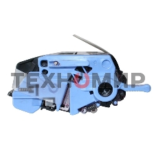 Картридж лазерный Cactus CS-Q6003A пурпурный (2000 стр.) для HP CLJ 1600/2600N/M1015/M1017