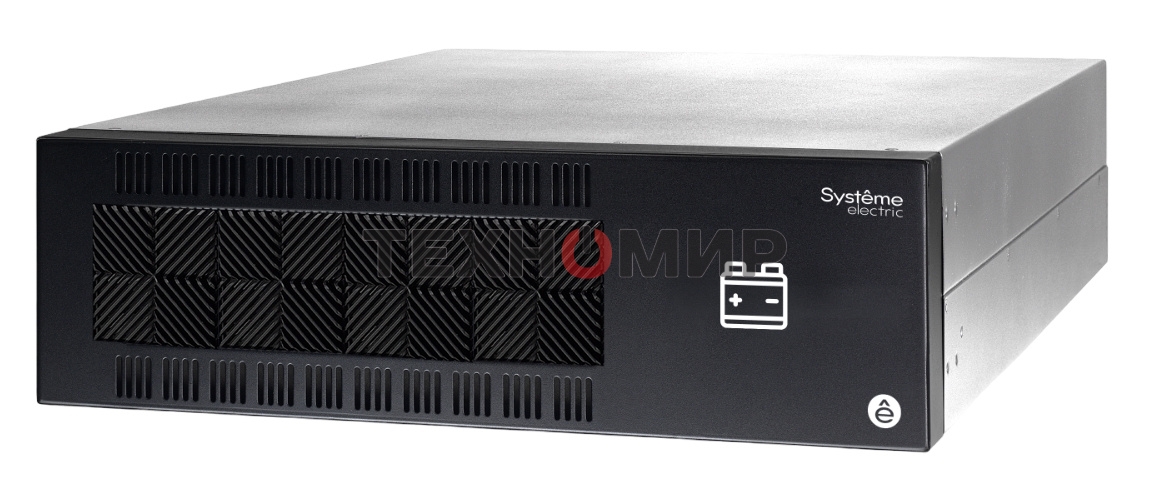 Внеш компл батарей 240В 3U RT Online СВК