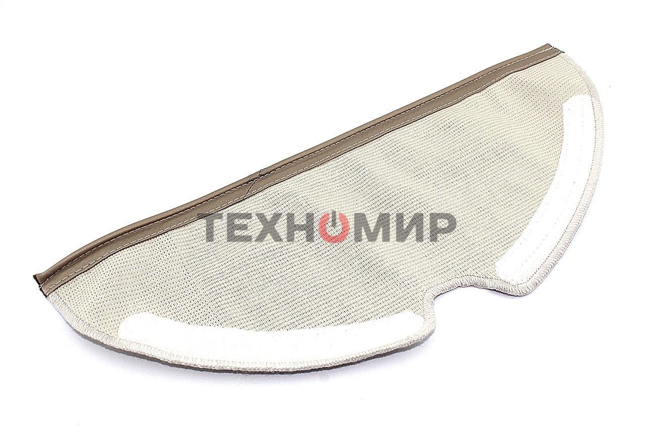 Тряпка для пылесоса XiaoMi Roborock S5 Max S50 S51 S55 S6 S60 S6