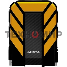 Внешний HDD 2.5