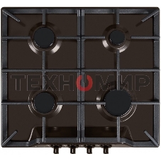 Газовая варочная панель Gefest ПВГ 1212 К7 в.г/пан