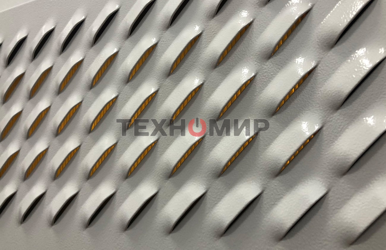 Шкаф уличный всепогодный укомплектованный настенный ЦМО ШТВ-Н, IP55, 15U, корпус: сталь, 760х600х330 мм (ВхШхГ), серый