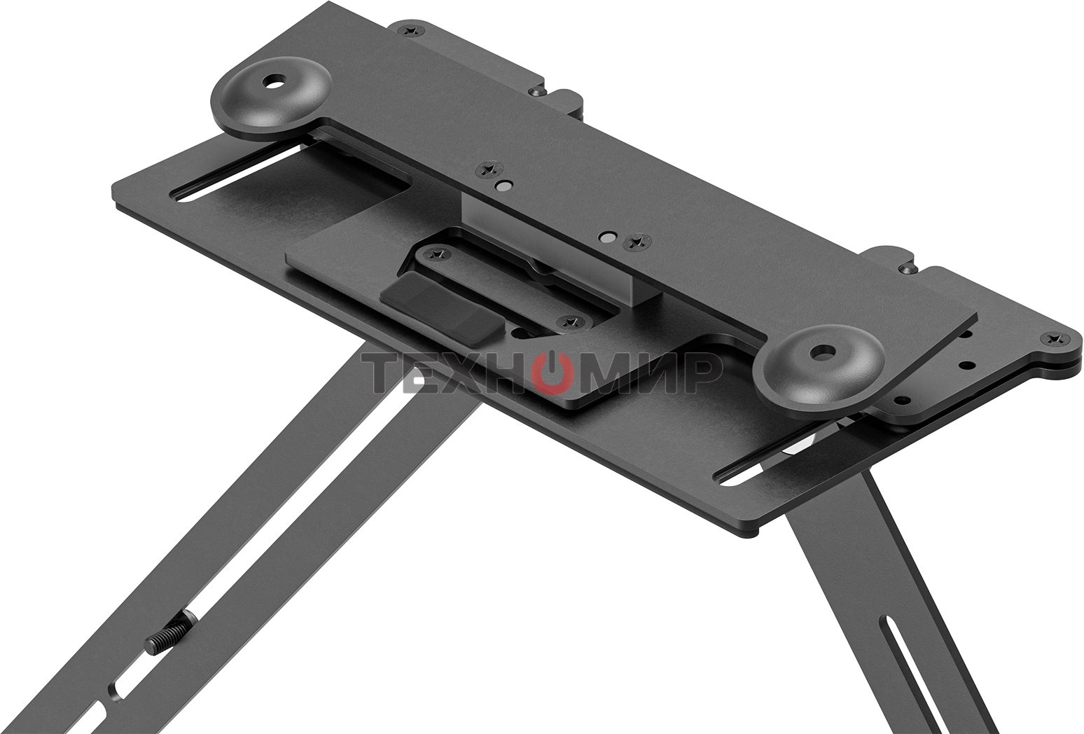 Крепеж к TV Accessory Logitech TV Mount for Video BARS