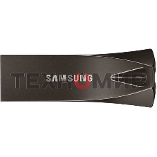 Флешка USB 64Gb USB Drive USB 3.1 Samsung BAR Plus (up to 200Mb/s) (MUF-64BE4/APC)
