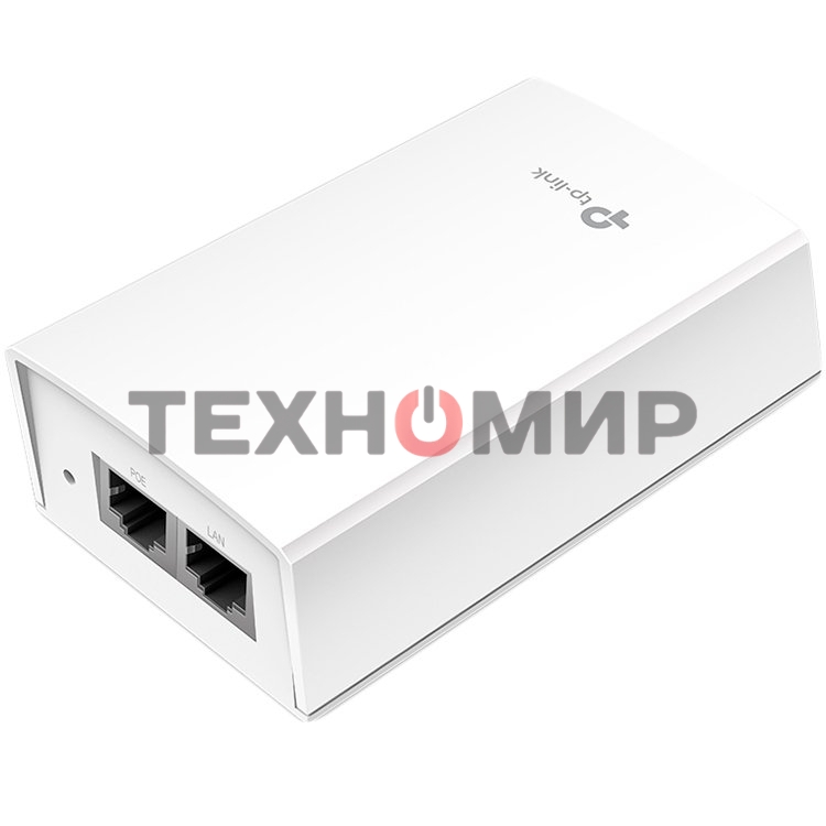 Адаптер TP-Link TL-POE4824G Passive PoE 48В SMB