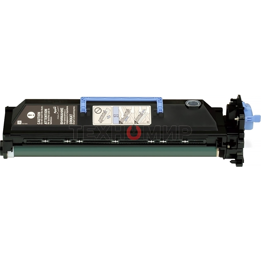 Фотобарабан (Drum) Canon C-EXV42 монохромный (принтеры и МФУ) для iR 2202/2202N (6954B002AA 000)