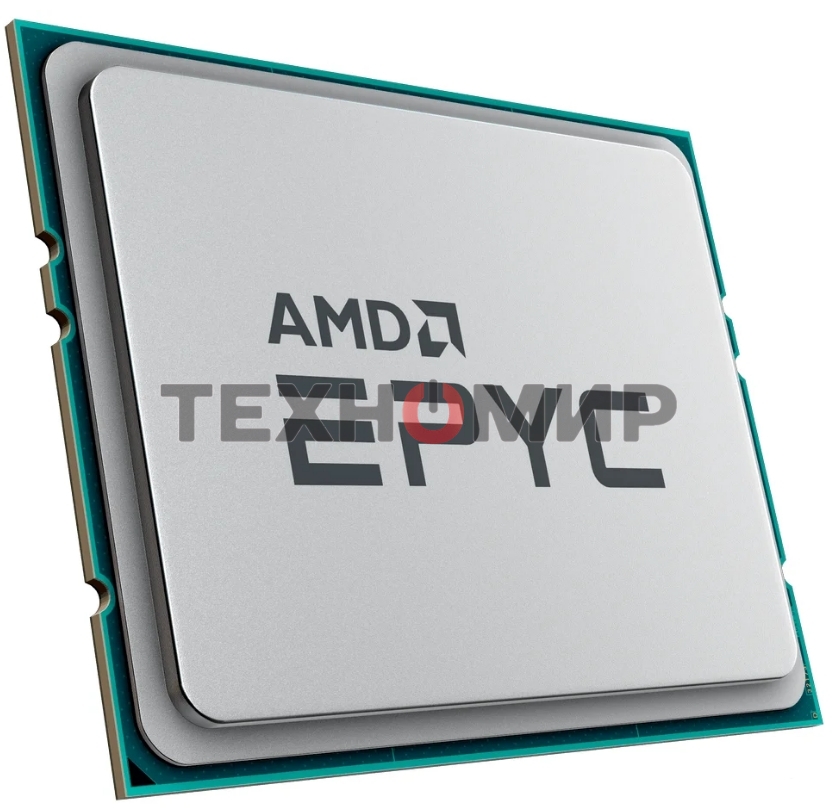 Процессор AMD EPYC 7502 Soc-SP3 2.5GHz OEM
