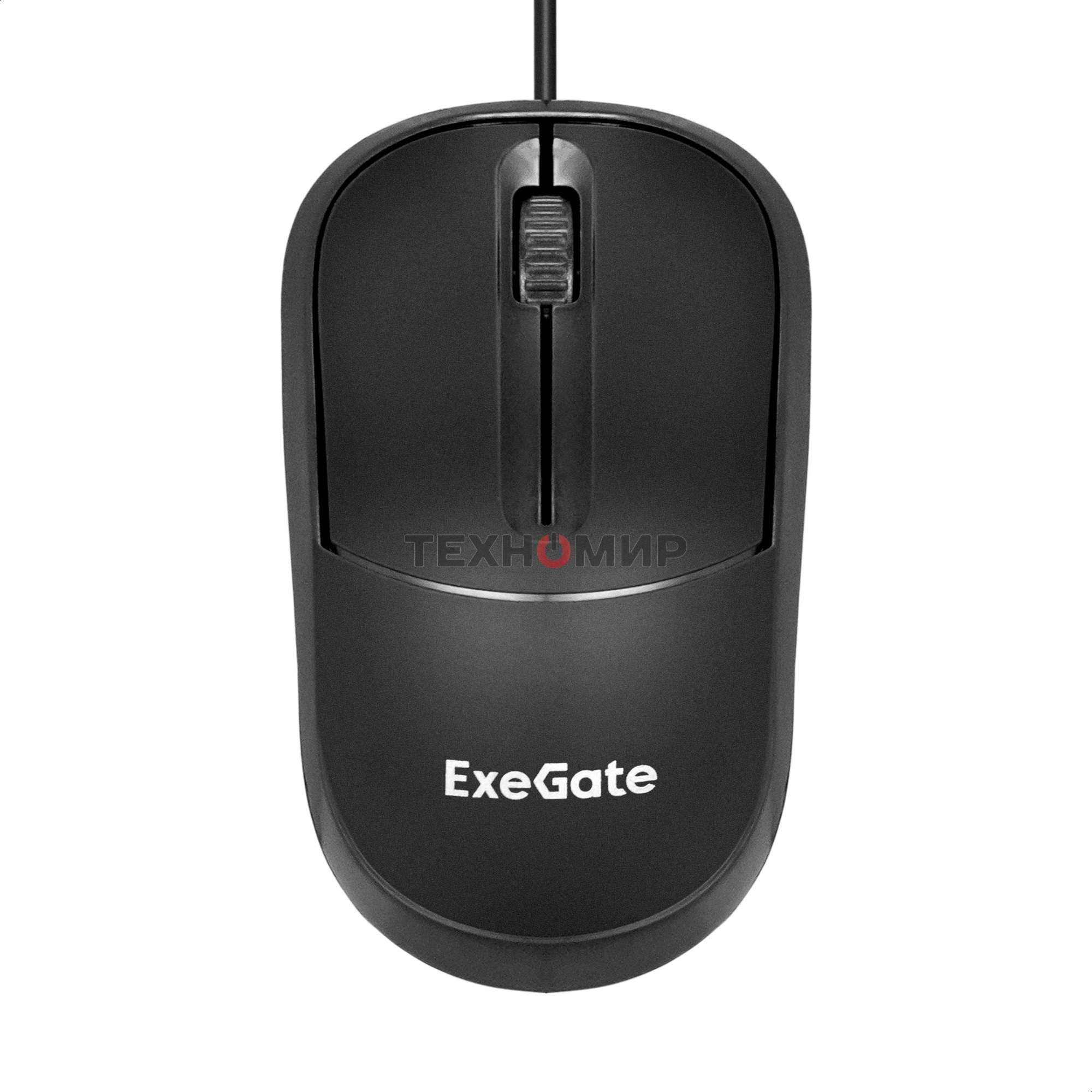 Комплект клавиатура + мышь ExeGate Professional Standard Combo MK170 (клавиатура влагозащищенная 104кл. + мышь оптическая 1200dpi, 3 кнопки и колесо прокрутки, длина кабелей 1,5м; USB, черный, RTL)
