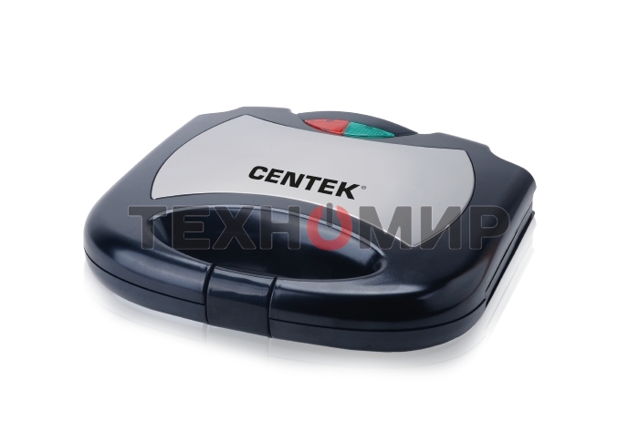 Гриль-вафельница Centek CT-1448