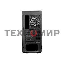 Компьютерный корпус MSI MPG VELOX 100P AIRFLOW