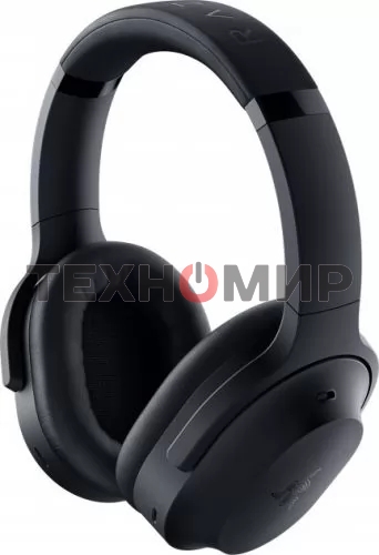 Гарнитура беспроводная Razer Barracuda Pro Razer Barracuda Pro headset