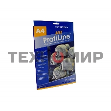 БС/Ф-260-А4-50 Фотобумага микропористая ProfiLine фактурный сатин, 260 г/м2, А4, 50 л, 2880 dpi