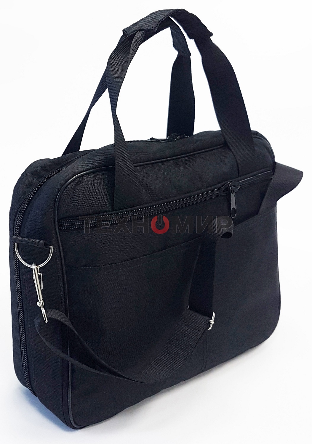 Сумка для ноутбука СмартТек DURABOOK Z14I летняя 14,0 цв.Черный