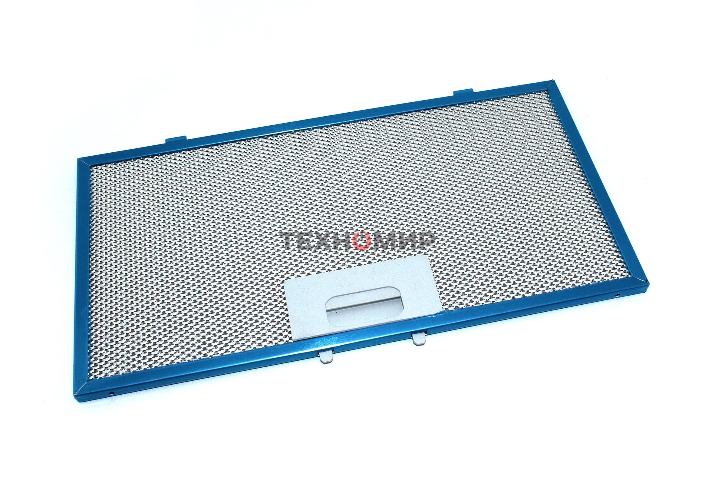 Жировой фильтр для вытяжки 133.0689.963 325х170х8