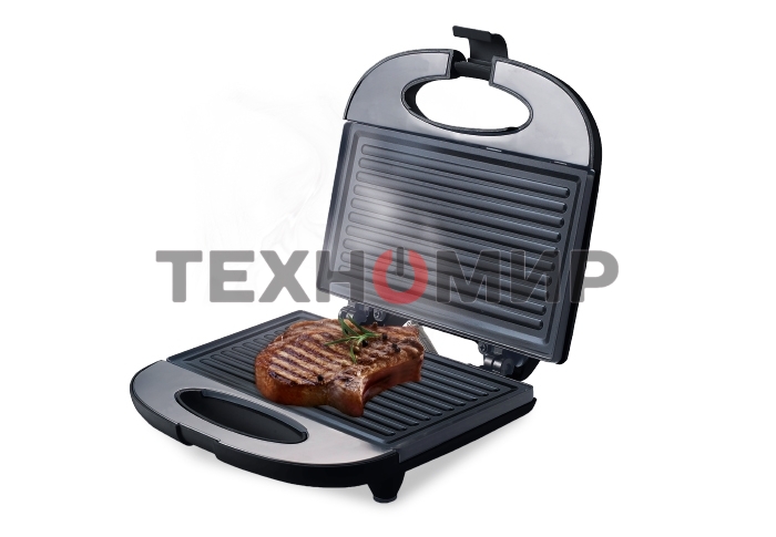 Гриль-вафельница Centek CT-1448