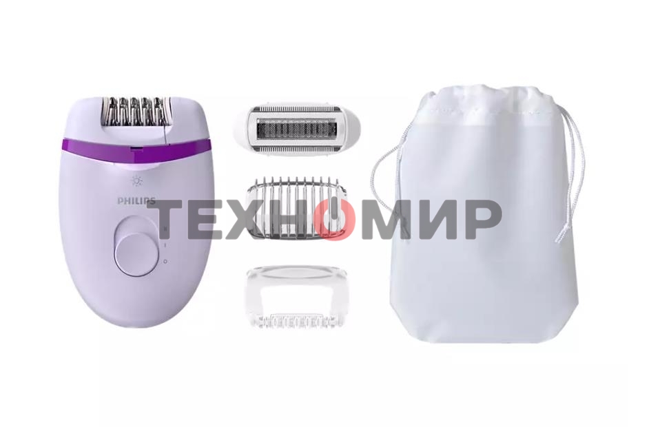 Эпилятор Philips BRE275/00