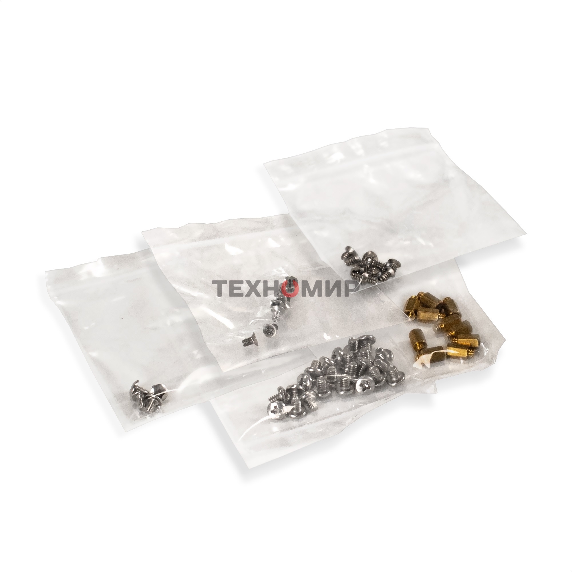 Серверный корпус ExeGate Pro 3U300-03 (RM 19