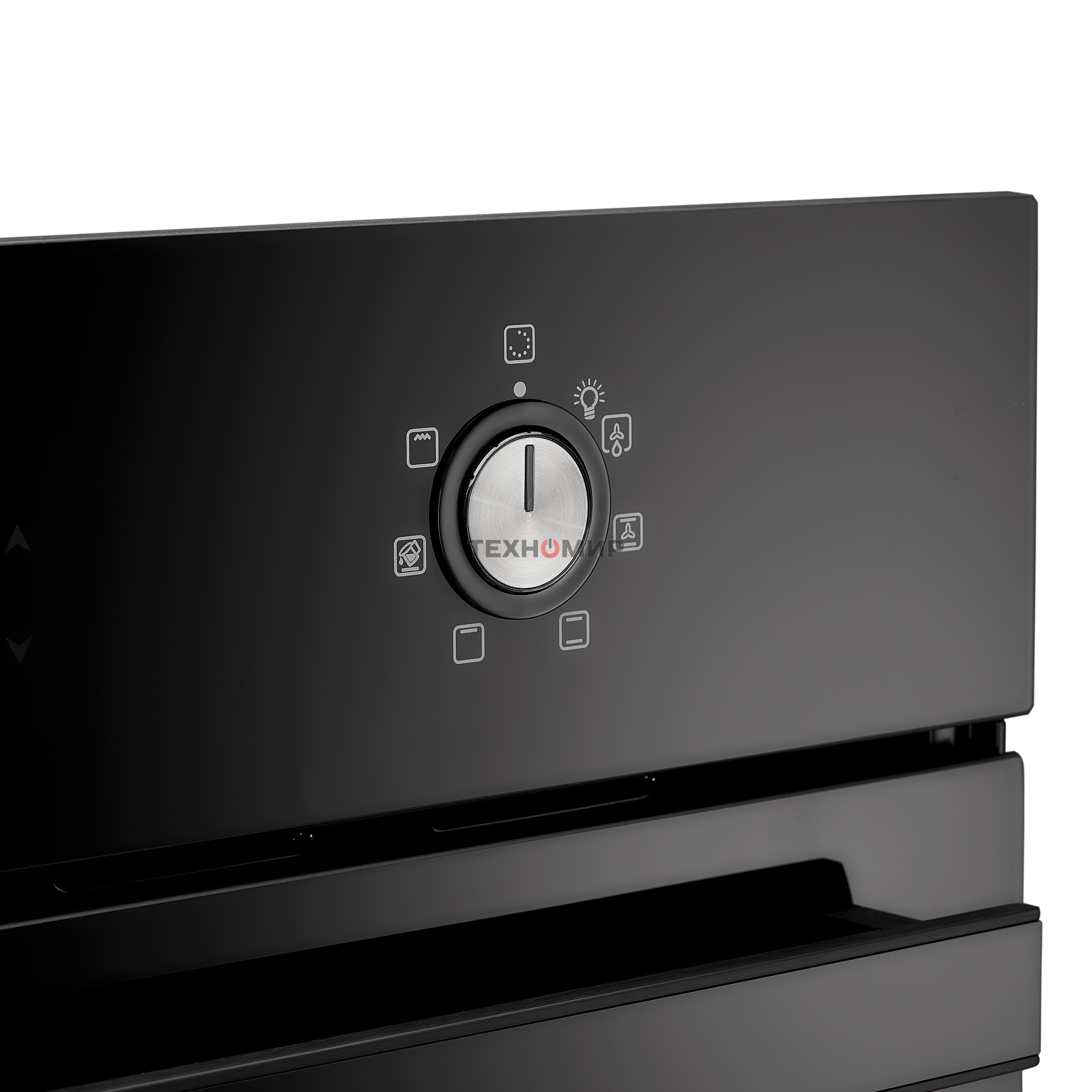 Духовой шкаф Evelux EO 640 PB