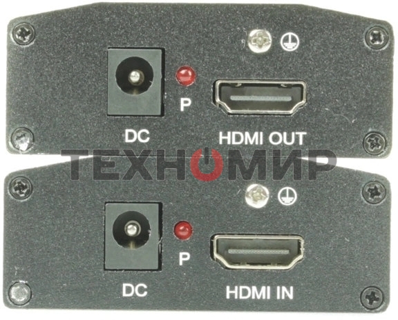 Приемопередатчик Osnovo TLN-Hi3+RLN-Hi3
