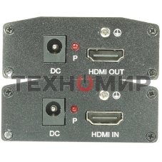 Приемопередатчик Osnovo TLN-Hi3+RLN-Hi3