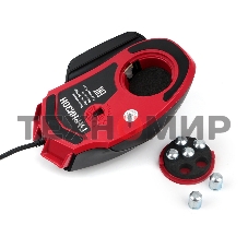 Мышь проводная Гарнизон GM-790G черный, 3200 dpi, USB, кнопки - 7