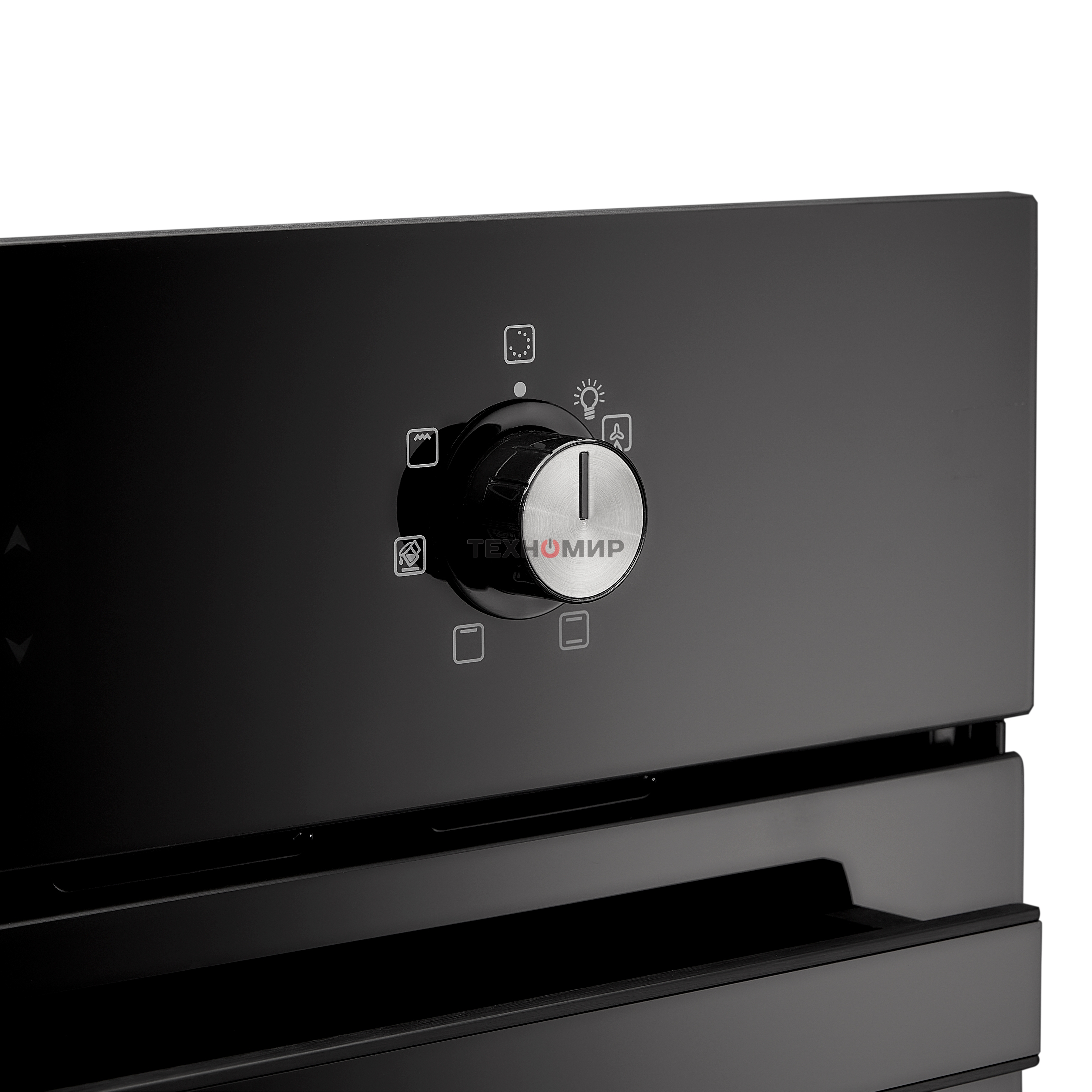 Духовой шкаф Evelux EO 640 PB