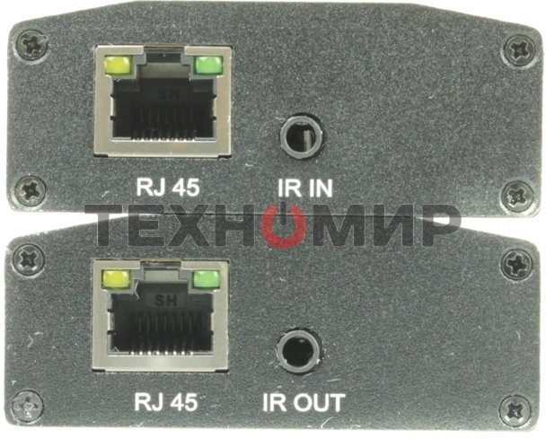 Приемопередатчик Osnovo TLN-Hi3+RLN-Hi3